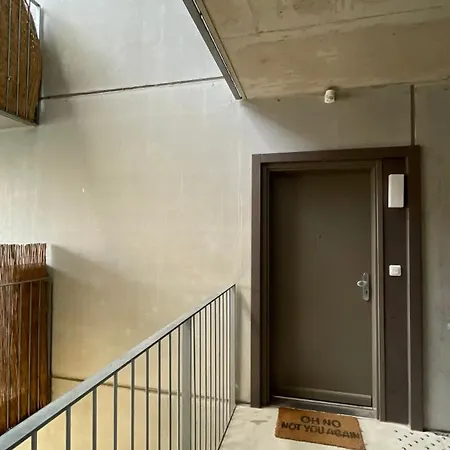 Ecoterra 公寓 *