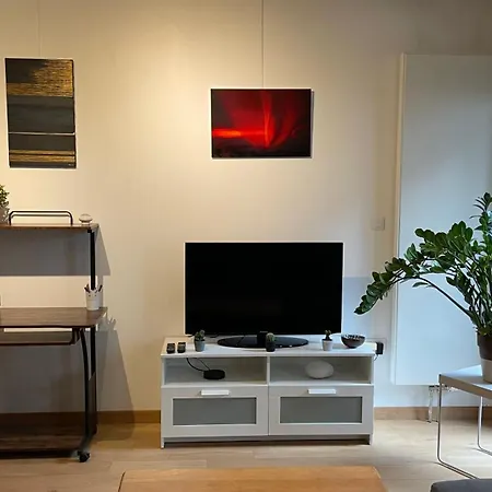 Ecoterra 公寓 *